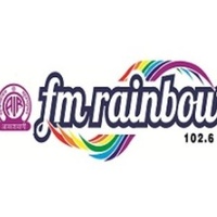 Logo Rainbow Mumbai