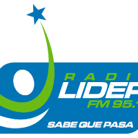 Logo Radio Líder FM