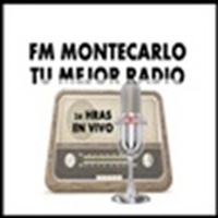 Logo FM Montecarlo 