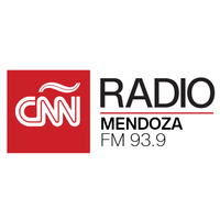 Logo CNN Radio Mendoza