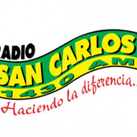 Logo San Carlos