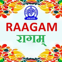 Logo Raagam Radio