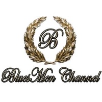 Logo BluesMen Channel (Hits)