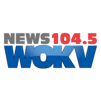 Logo News 104.5 WOKV