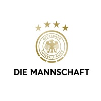 Logo DFB Fan Club
