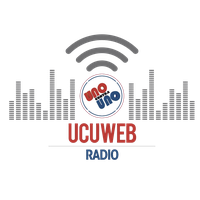 Logo UcU Web Radio