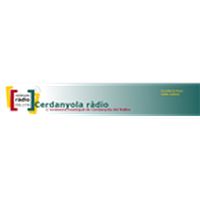 Logo Cerdanyola Radio