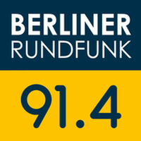 Logo Berliner Rundfunk
