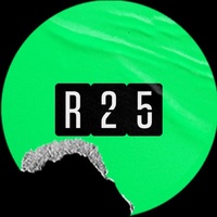 Logo RadioCast 25