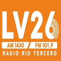 Logo Radio Río Tercero