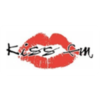 Logo Kiss FM