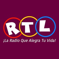 Logo Radio Tropical Latina