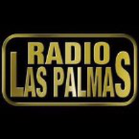 Logo RADIO LAS PALMAS FM