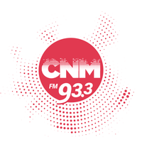 Logo CNM 93.3