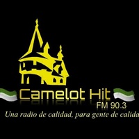 Logo Camelot HIT