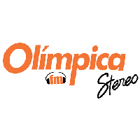 Logo Olímpica Stereo 
