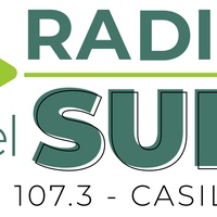 Logo Radio del Sur
