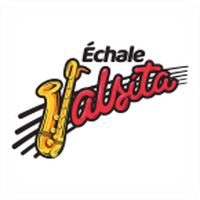 Logo Echale Salsita
