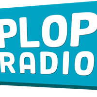 Logo Plop Radio
