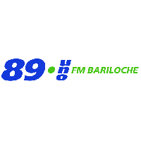 Logo FM Bariloche