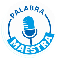 Logo Palabra Maestra Radio