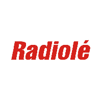 Logo Radioolé