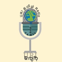 Logo ஊரி தமிழ் வானொலி |ௐ| URI TAMIL RADIO