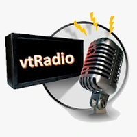 Logo vtRadio