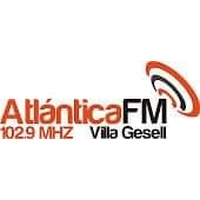 Logo Atlántica