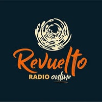 Logo Revuelto Radio