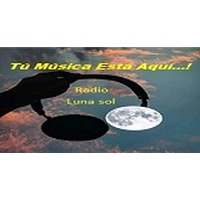 Logo RadioLuna Sol