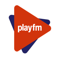 Logo Play FM Córdoba
