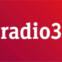Logo UNED en Radio 3