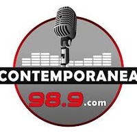 Logo Contemporanea 98.9