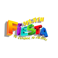Logo Radio Fiesta