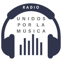 Logo Unidos Por La Música Radio