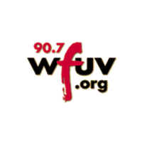 Logo FUV Music with Sarah Wardrop