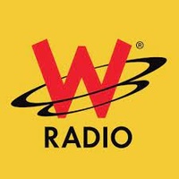 Logo wradio