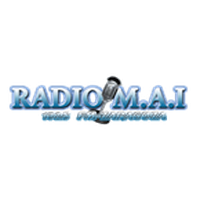Logo Radio MAI Zaragoza 102.8 Fm