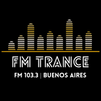 Logo FM Trance