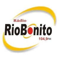 Logo Rádio Rio Bonito