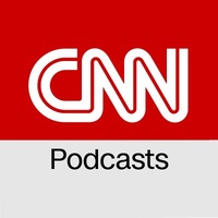 Logo CNN Podcasts