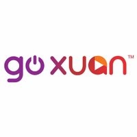 Logo GOXUAN Go Lepak