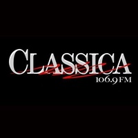 Logo Classica FM 106.9
