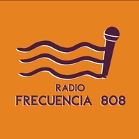Logo Radio Frecuencia 