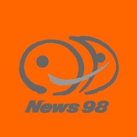 Logo News98 九八新聞台
