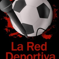 Logo La Red Deportiva
