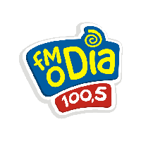 Logo FM O Dia