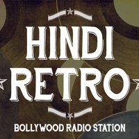 Logo Hindi Retro Hits