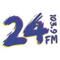 Logo 24 FM Axarquia
